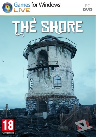 descargar The Shore