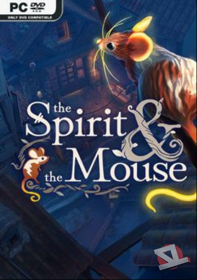 descargar The Spirit and the Mouse