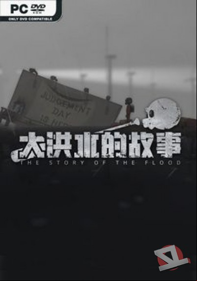 descargar The Story of The Flood