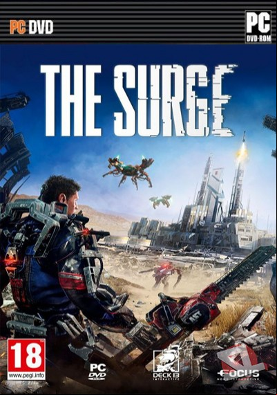 descargar The Surge