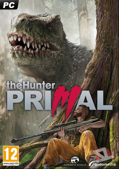 descargar theHunter: Primal
