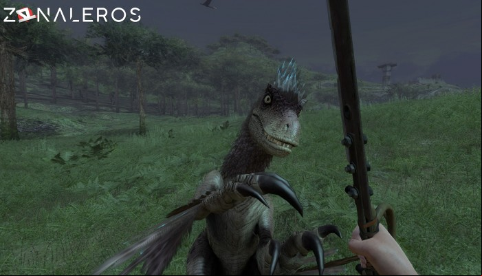 descargar theHunter: Primal