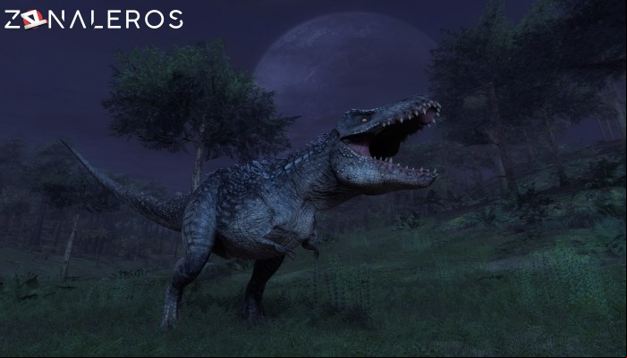 theHunter: Primal por torrent