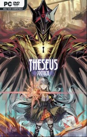 descargar Theseus Protocol
