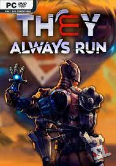 descargar They Always Run
