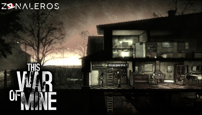 This War of Mine: Complete Edition por mega