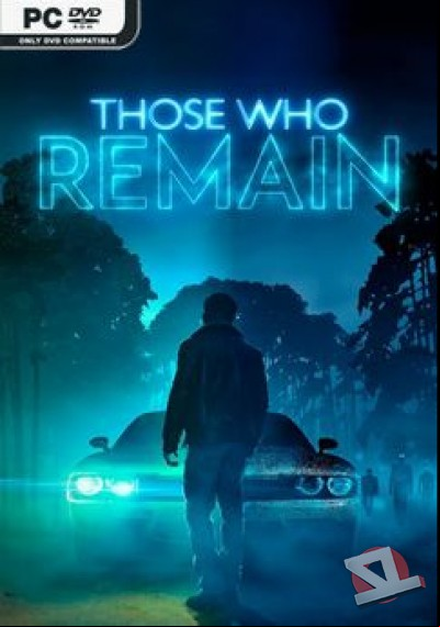 descargar Those Who Remain