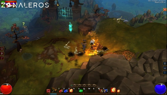 descargar Torchlight II