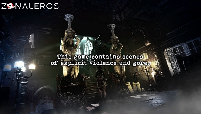 Tormented Souls por torrent