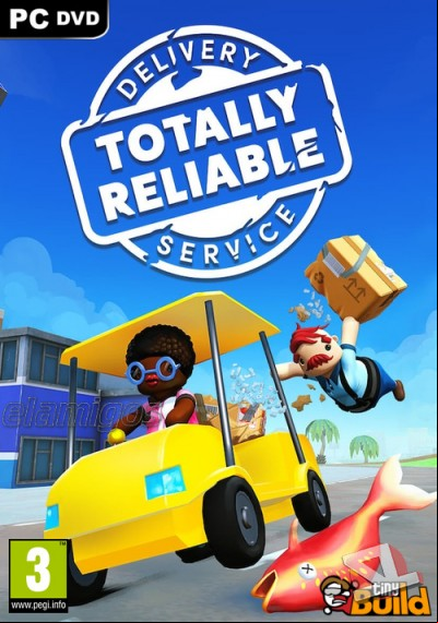 descargar Totally Reliable Delivery Service Deluxe Edition