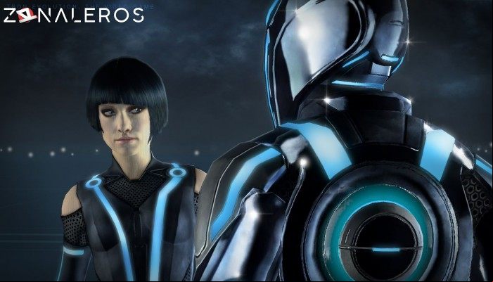 descargar TRON: Evolution