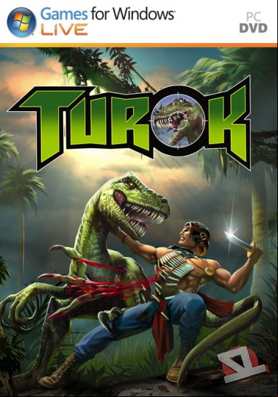 descargar Turok: Dinosaur Hunter / Turok Remastered