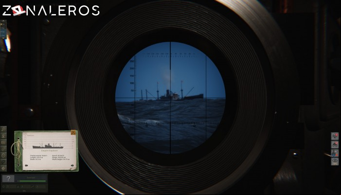 descargar UBOAT