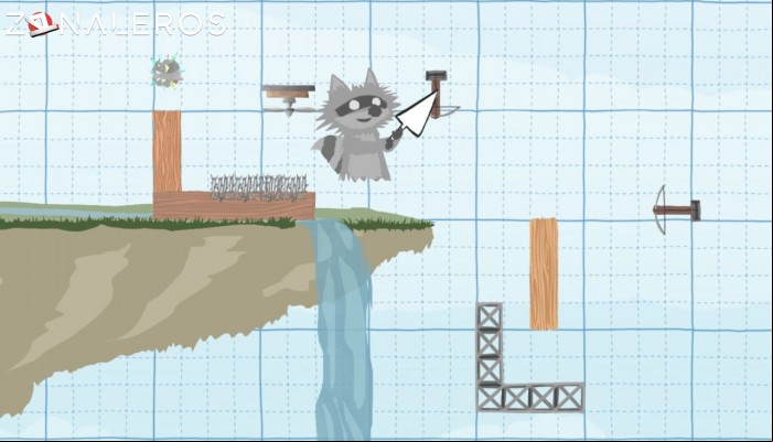 Ultimate Chicken Horse por torrent