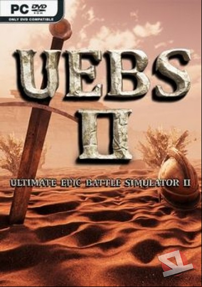 descargar Ultimate Epic Battle Simulator 2
