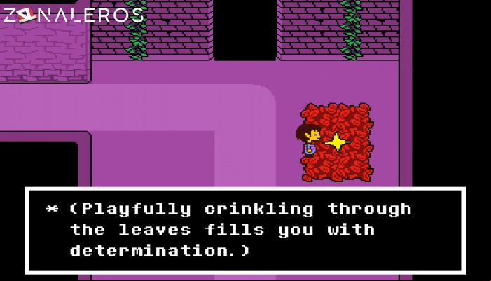 descargar Undertale