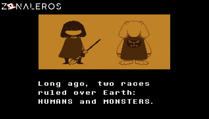 Undertale por torrent