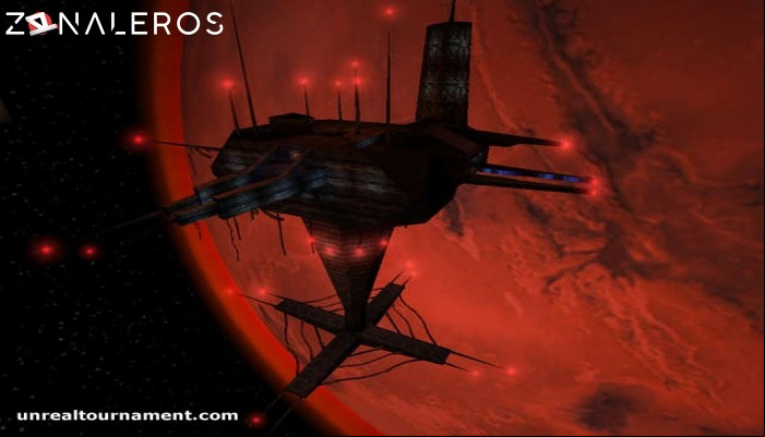 descargar Unreal Tournament 1999 GOTY