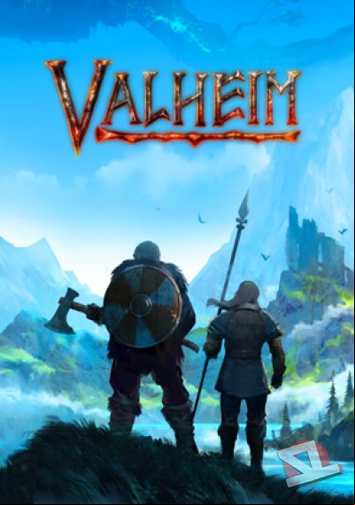 descargar Valheim