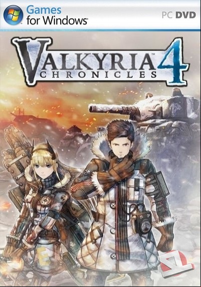 descargar Valkyria Chronicles 4