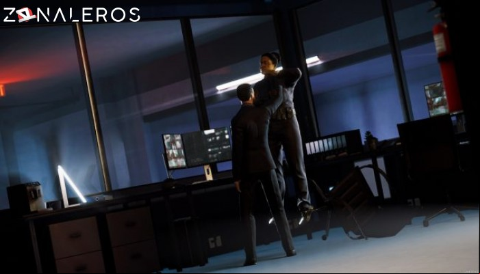Vampire: The Masquerade – Swansong por torrent