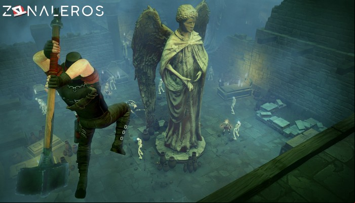 descargar Victor Vran