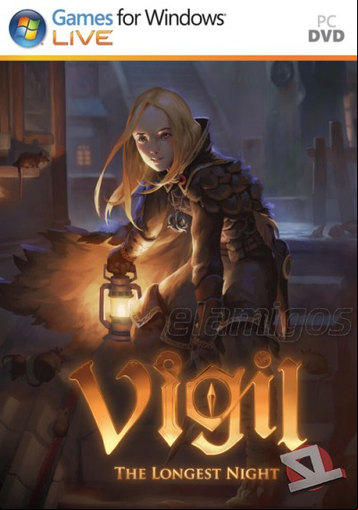descargar Vigil: The Longest Night