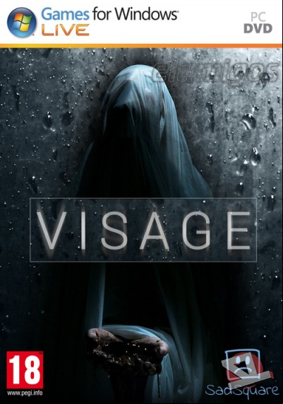 descargar Visage