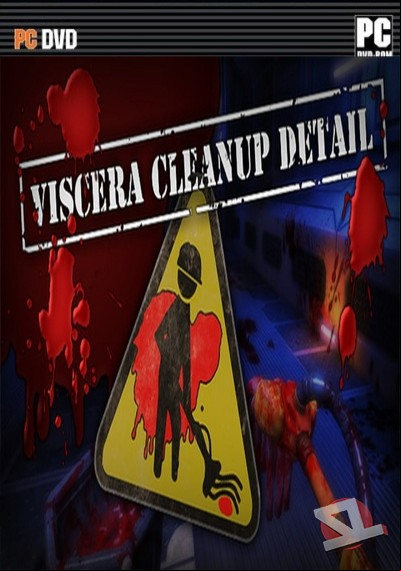 descargar Viscera Cleanup Detail