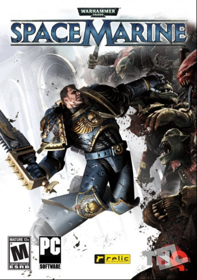descargar Warhammer 40,000: Space Marine Collection