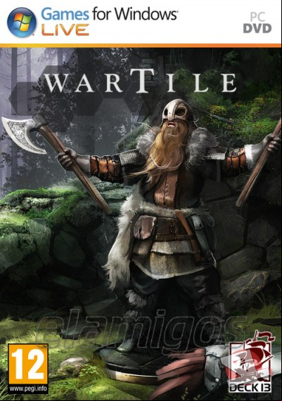 descargar Wartile