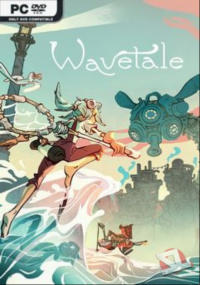 descargar Wavetale