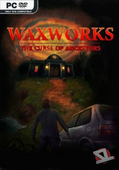 descargar Waxworks: Curse of the Ancestors