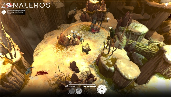 We Are The Dwarves por mega