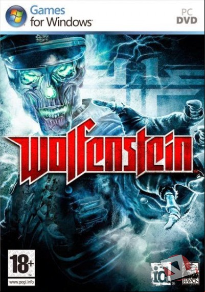 descargar Wolfenstein