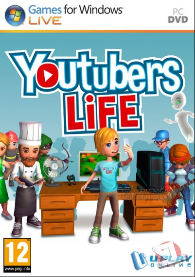 descargar Youtubers Life