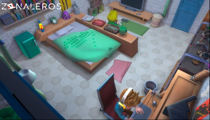 Youtubers Life por torrent