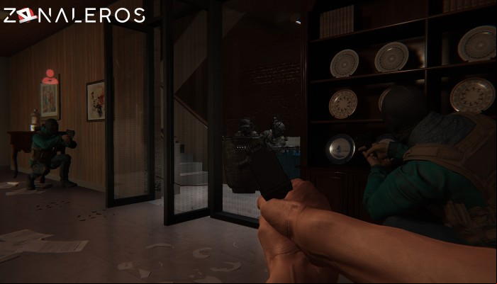 descargar Zero Hour