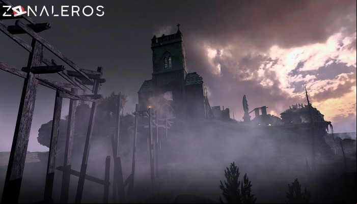 Zombie Army Trilogy por mega