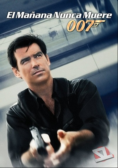 ver 007: El mañana nunca muere