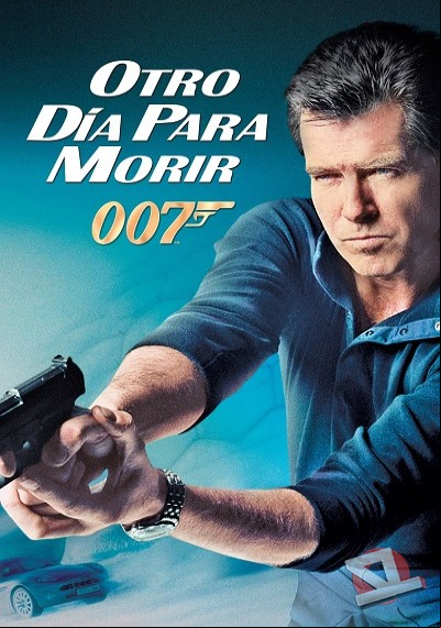 ver 007: Otro día para morir