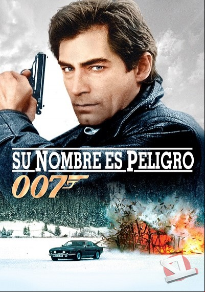 ver 007: Su nombre es peligro