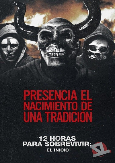 ver 12 horas para sobrevivir: El inicio