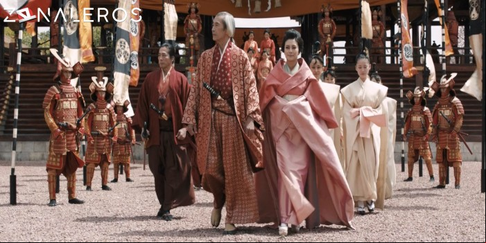bajar 47 Ronin: La Leyenda del Samurai