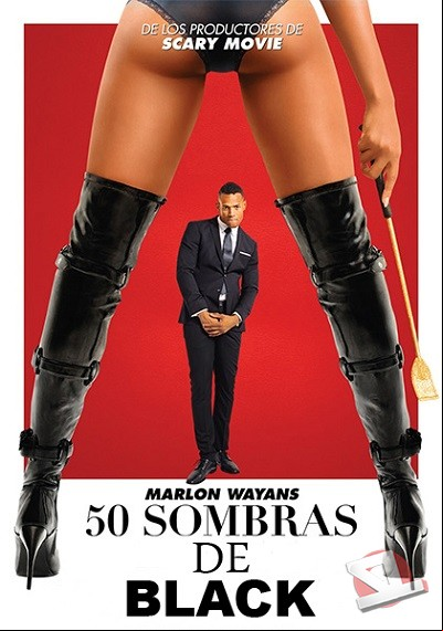 ver 50 sombras de Black