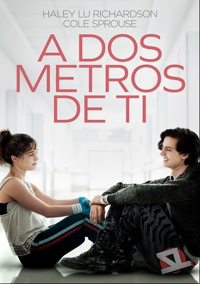 ver A dos metros de ti