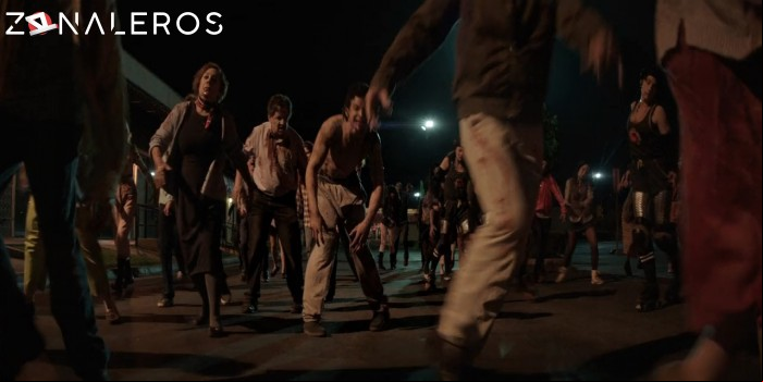 A la mierda con los Zombis gratis