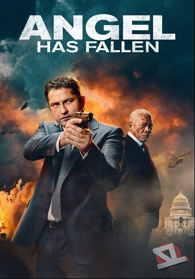 ver Agente bajo fuego