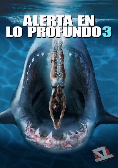 ver Alerta en lo profundo 3