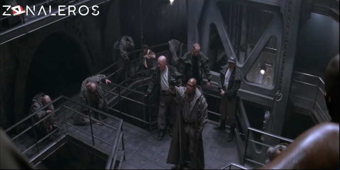 bajar Alien 3
